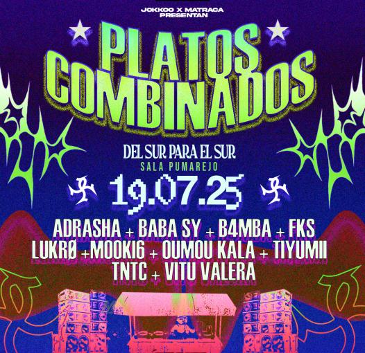 Arte original por Aaron Cano