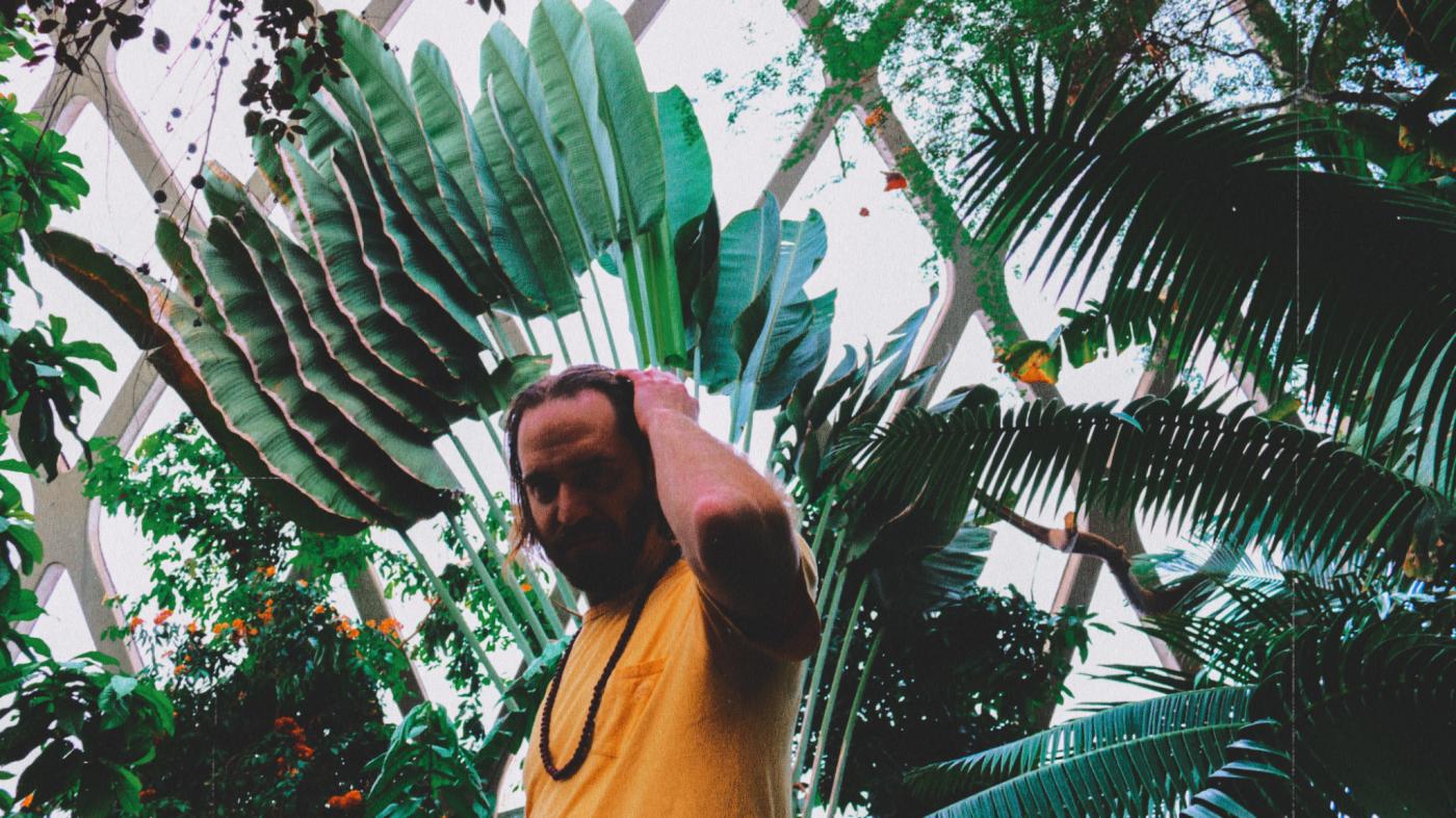 Caleb Selman aka Banzulu