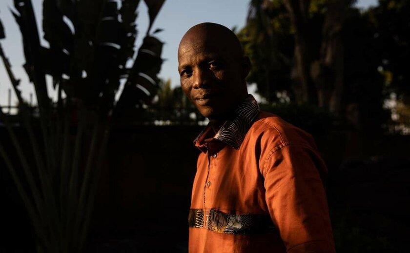 DJ Diaki es parte del emblematico sello y colectivo Nyege Nyege