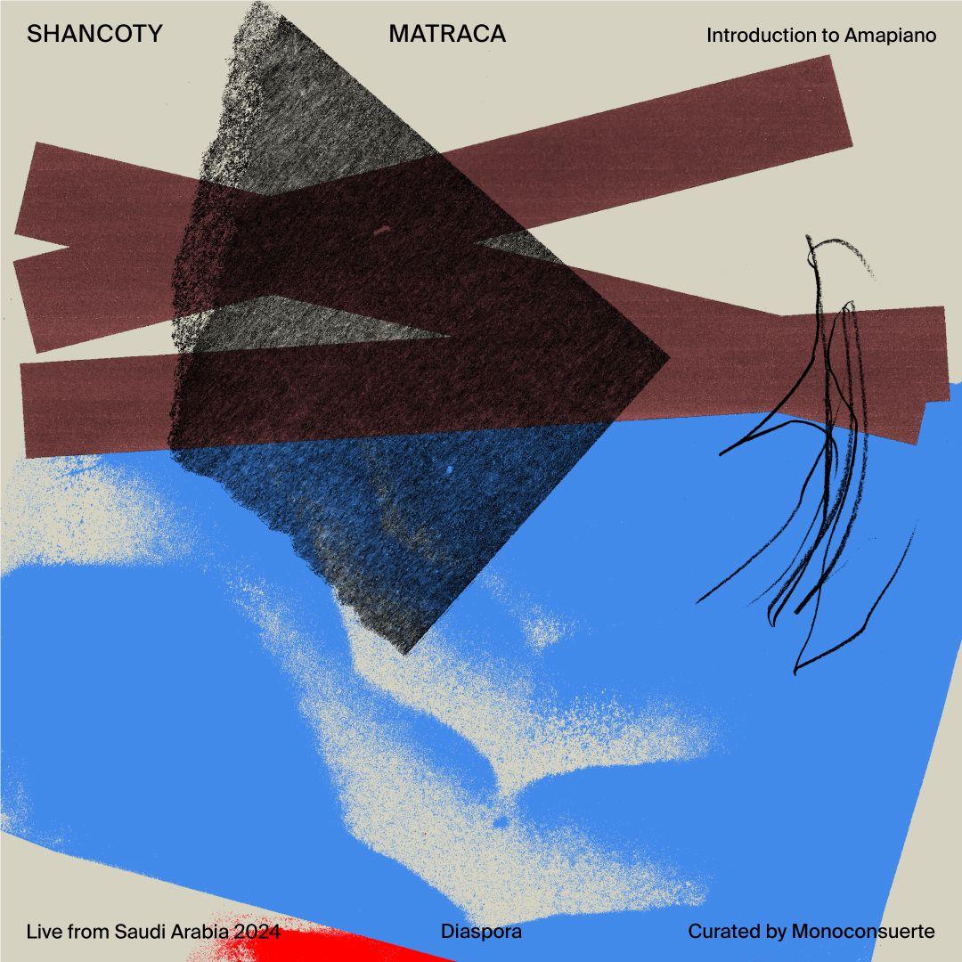 Arte original de Belen Valverde.