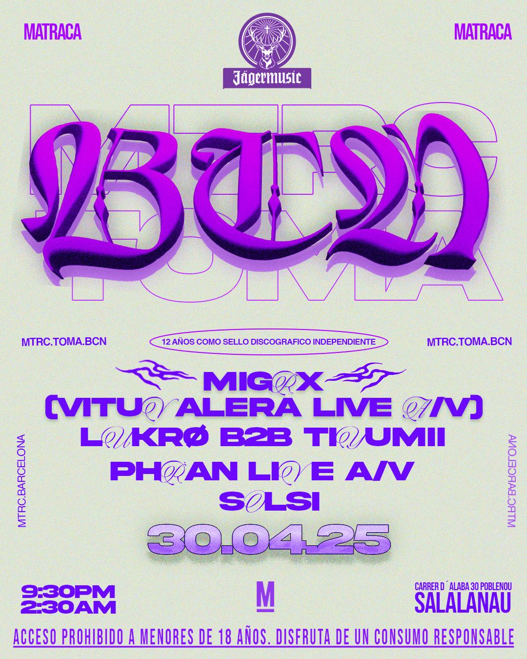 Arte original por Aaron Cano