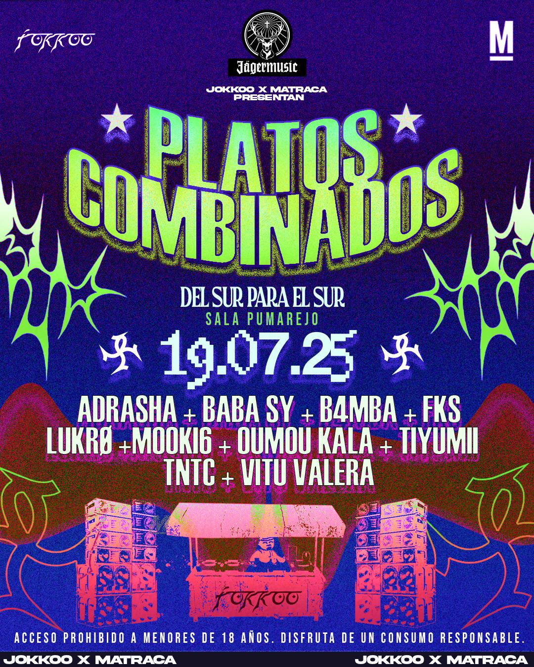 Arte original por Aaron Cano