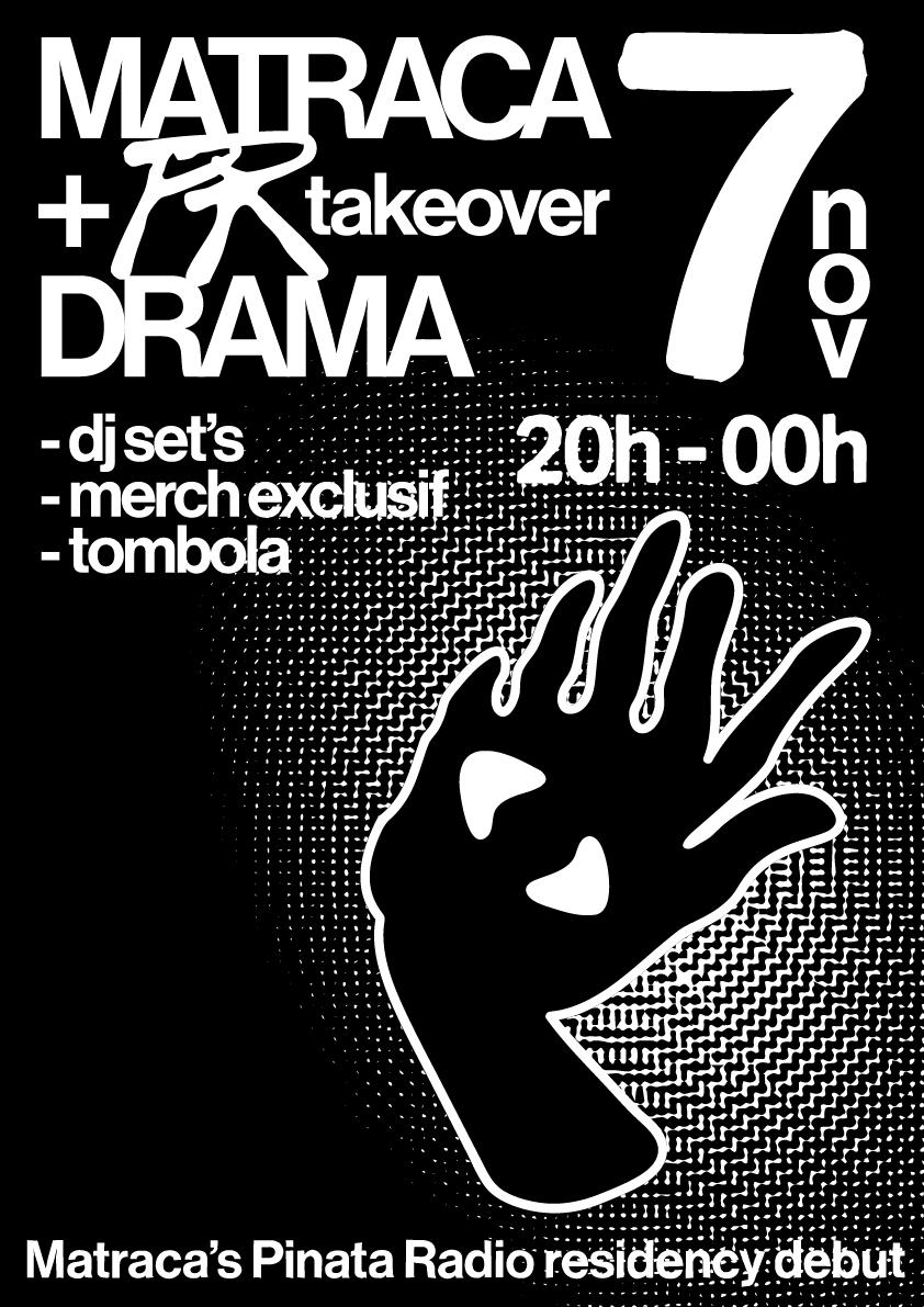 Arte original por CAN